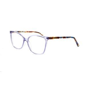 NEW SUCCESS XPL Lavender IZZY Eyeglasses 55/16/140